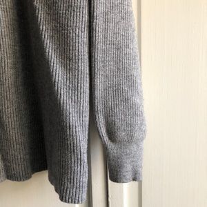 Free people tunic sweater